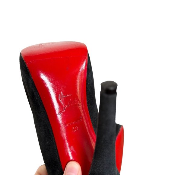 Christian Louboutin Boots - Picture 9 of 10